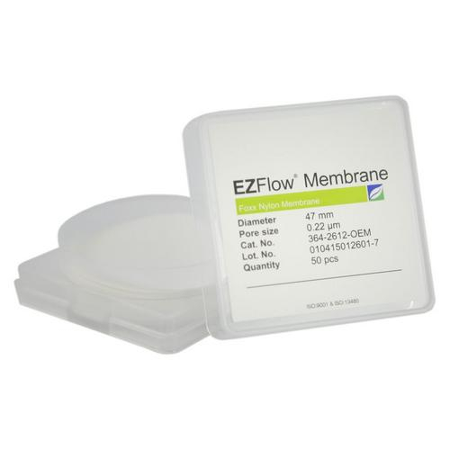 Foxx Life Sciences 364-2612-oem, Ezflow Membrane Disc Filter