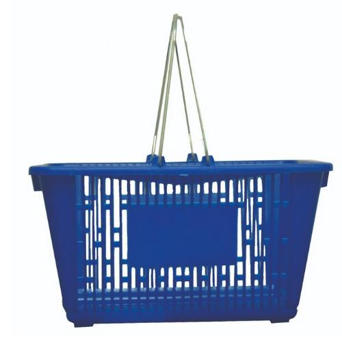 Garvey Bskt-40921, Regular Basket Case Blue