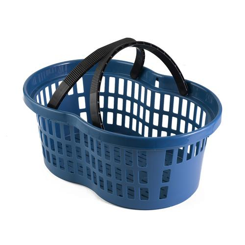 Garvey Bskt-56001bc, Flexi Basket Blue - Regular Bundle Set
