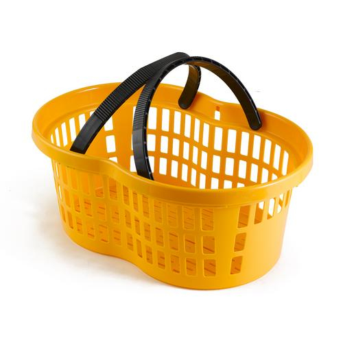 Garvey Bskt-57004b, Flexi Basket Yellow - Large Set