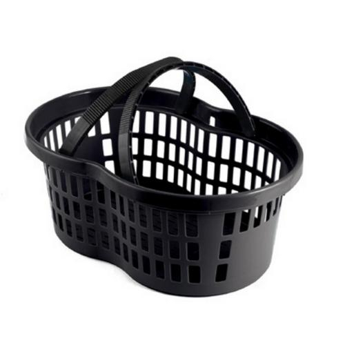 Garvey Bskt-57006b, Flexi Basket Black - Large Set