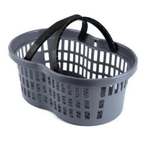 Garvey Bskt-57007bc, Flexi Basket Grey - Large Bundle Set
