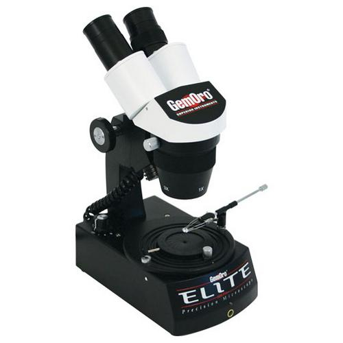 Gemoro 1574, Elite 1030pm Microscope