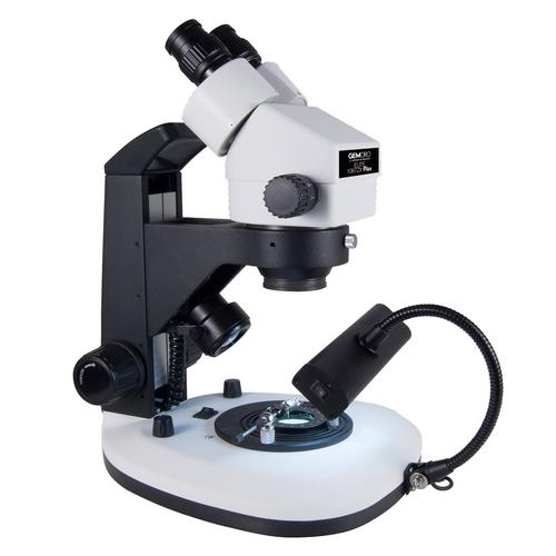 Gemoro 1587, Elite 1067zx Plus Microscope