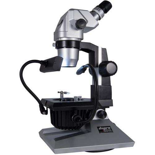 Gemoro 1594, Dspro 1067 Led Microscope