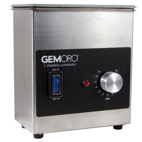 Gemoro 1731, 1.5pt Next-gen Ultrasonic Heated