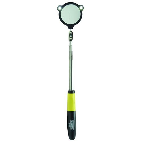 General Tools 80557, Round Glass Inspection Mirror