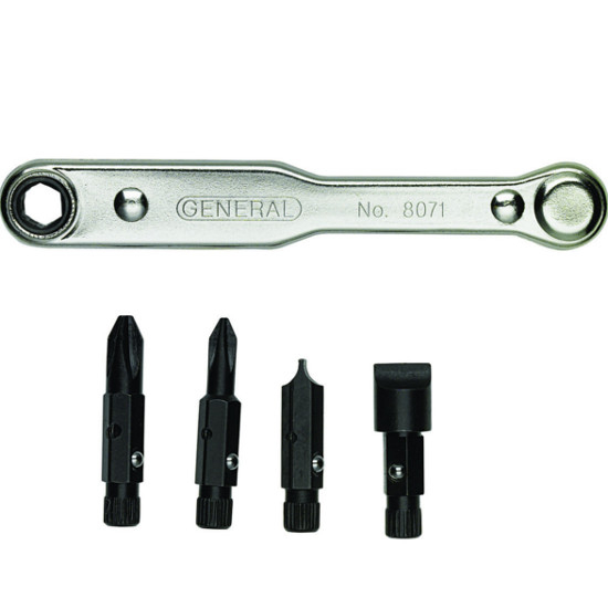 General Tools 8071