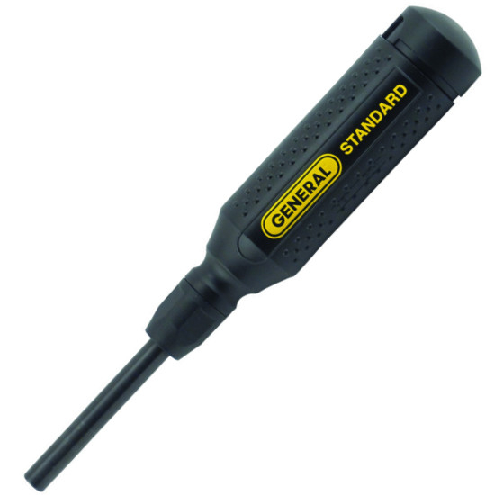 General Tools 8140, Multipro 15-in-1 Standard Screwdriver
