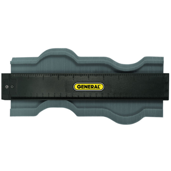 General Tools 833