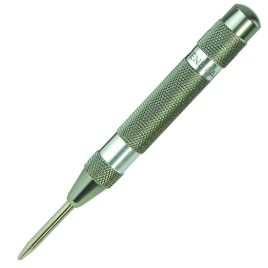 General automatic on sale center punch