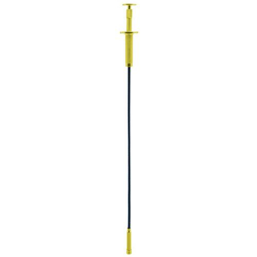 General Tools 90390, Lighted Magnetic/mechanical Pickup With 24" Shaft