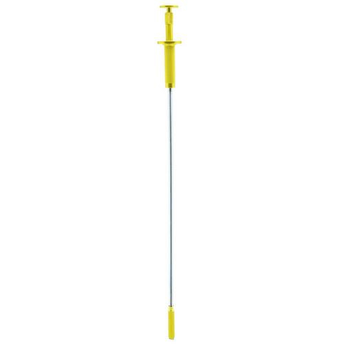 General Tools 90396, Lighted Mechanical Pickup With 24" Shaft