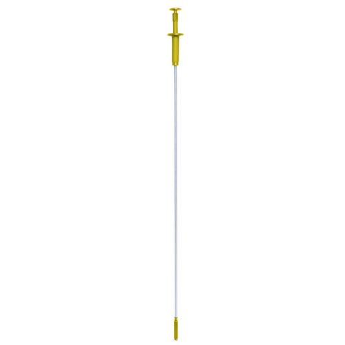 General Tools 90399, Lighted Mechanical Pickup With 36" Shaft