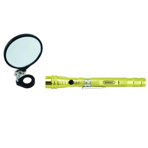 General Tools 91557, Telescoping Magnetic Pickup