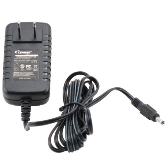 General Tools Ac2, 110 Vac To 5 Vdc Replacement Ac Adapter/charger