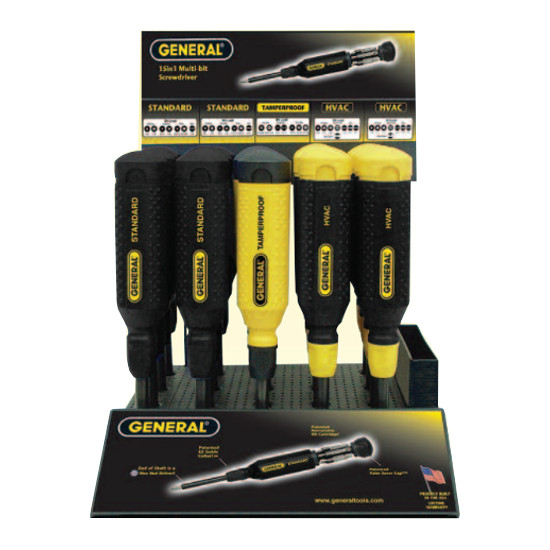General Tools D-814012