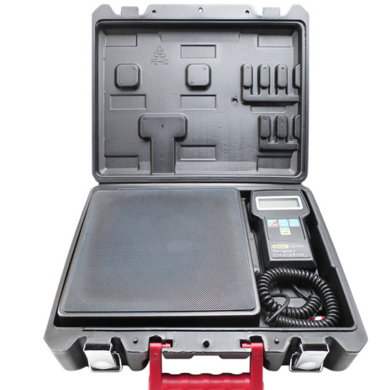 General Tools DS300RC