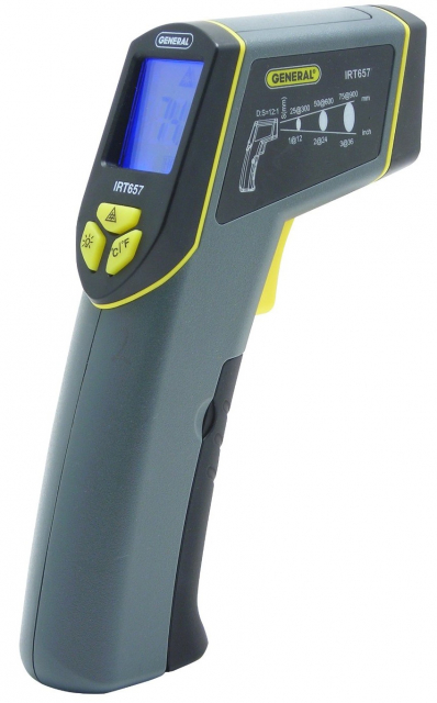 General Tools IRT657