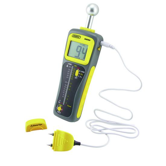 General Tools MMD950