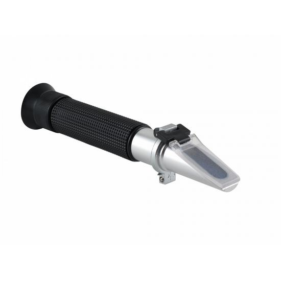 General Tools Ref107, 0 To 90% Brix Refractometer