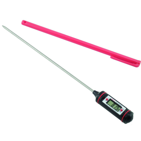 General Tools Dt310lab, Lab Stem Thermometer