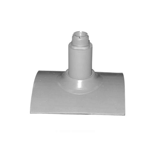 Buy GF Piping Systems PV8S120, 12" Glueon Saddle, PVC Mega Depot