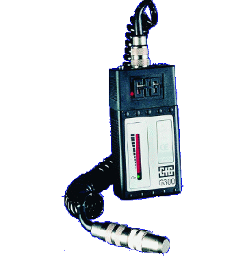 Gfg Instrumentation 1316-002, G313 Portable Gas Detector