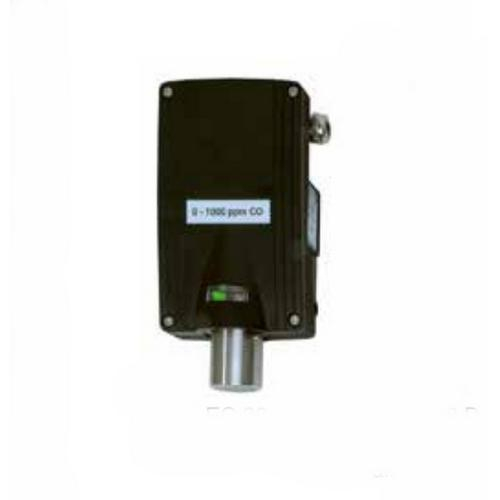 Gfg Instrumentation 2811-716-001, Ec 28 Fixed Gas Transmitter