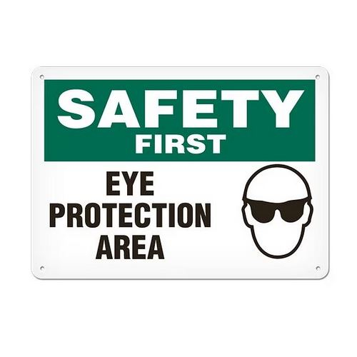 GHS Safety SC5006A