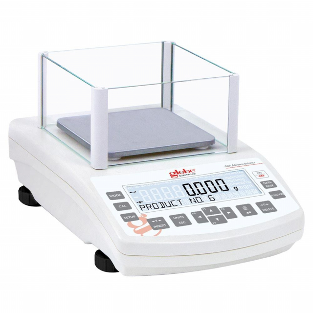 Globe Scientific GBA-603C-CT