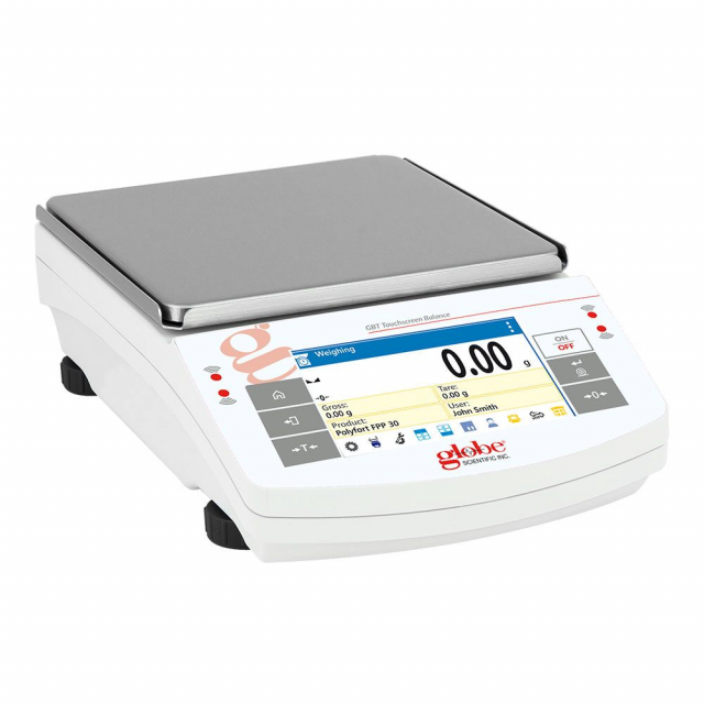 Globe Scientific GBT-8102C