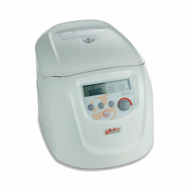 Globe Scientific GCH-24-ROT-H