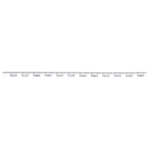 Globe Scientific PCR-02FC-12