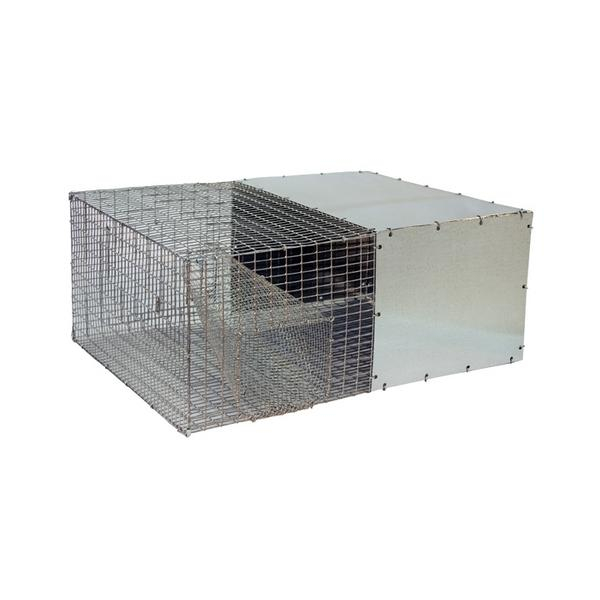 Gqf Manufacturing 0301, Quail Recovery Pen