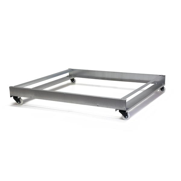 Gqf Manufacturing 0522, Base Stand For Box Brooder