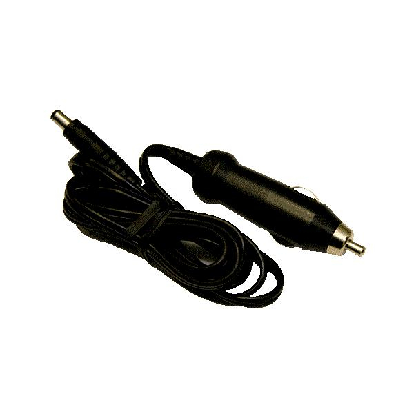 Gqf Manufacturing 1730, 12v Dc Auto Plug For #1588