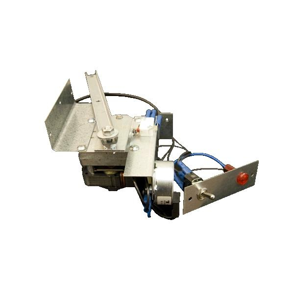Buy Gqf 3021 Automatic Turner For 1500 And 1502 Incubators