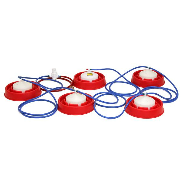 Buy GQF 4004, Low Pressure Watering System Mega Depot