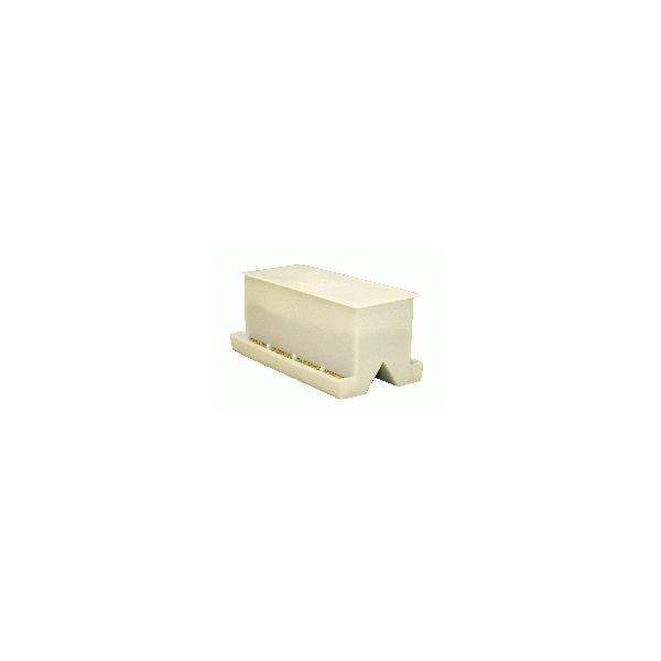 Gqf Manufacturing 5004, Plastic Game Chick Feeders