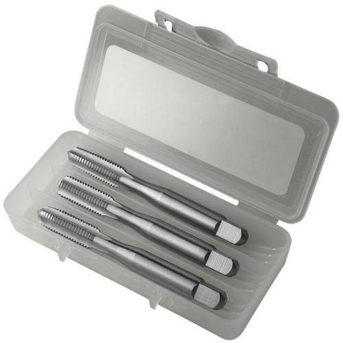 Greenfield Threading 174559, 2.5mm Hand Tap Set