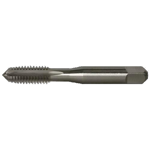 Greenfield Threading 328687, Gt/vtd Straight Type Bottoming, Flutes 4