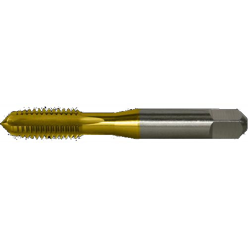 Greenfield Threading 328717, Gt/vtd Straight Type Bottoming, Flutes 4