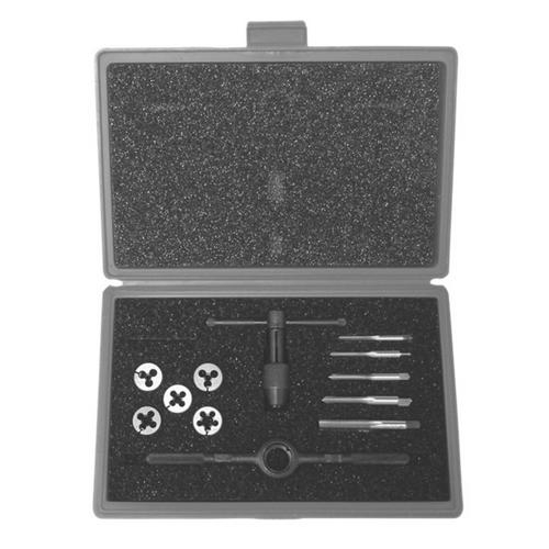 Greenfield Threading 420367