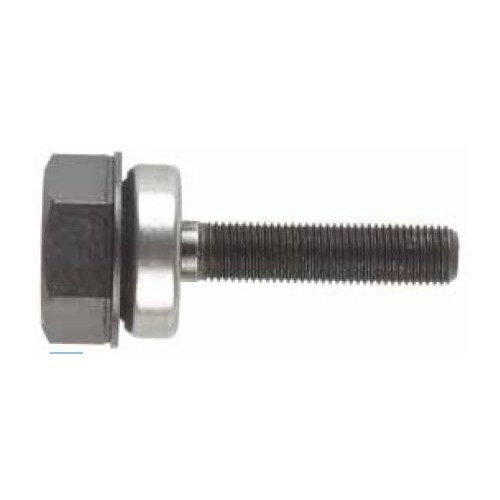 Greenlee 00042, 3/8" X 1-5/8" Ball Bearing Draw Stud With 1" Hex Head