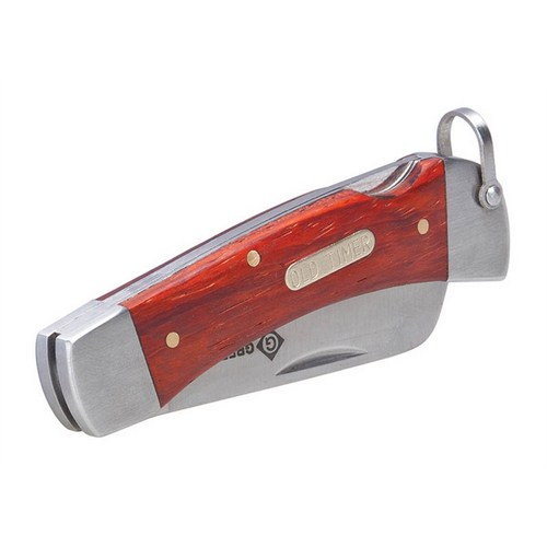 Buy Greenlee 00059, 065226 Stainless Steel Folding Knife Mega Depot