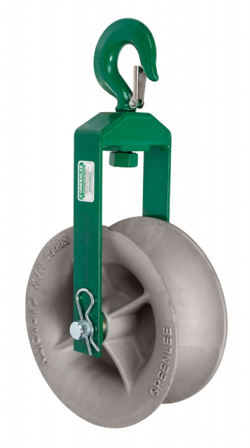 Greenlee 00872