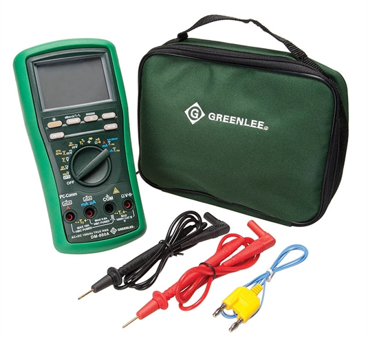 Greenlee 02069