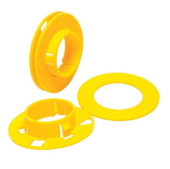 Buy Greenlee 05928, 712A1000 Bushings for Metal Stud Punches Mega Depot