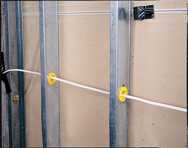 Buy Greenlee 05928, 712A1000 Bushings for Metal Stud Punches Mega Depot